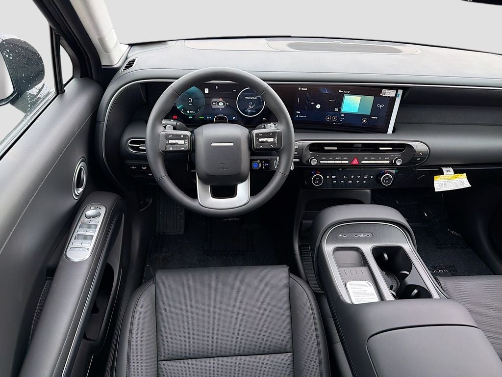 2026 Hyundai PALISADE HYBRID Blue SEL 7P