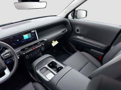 2026 Hyundai PALISADE HYBRID Blue SEL 7P