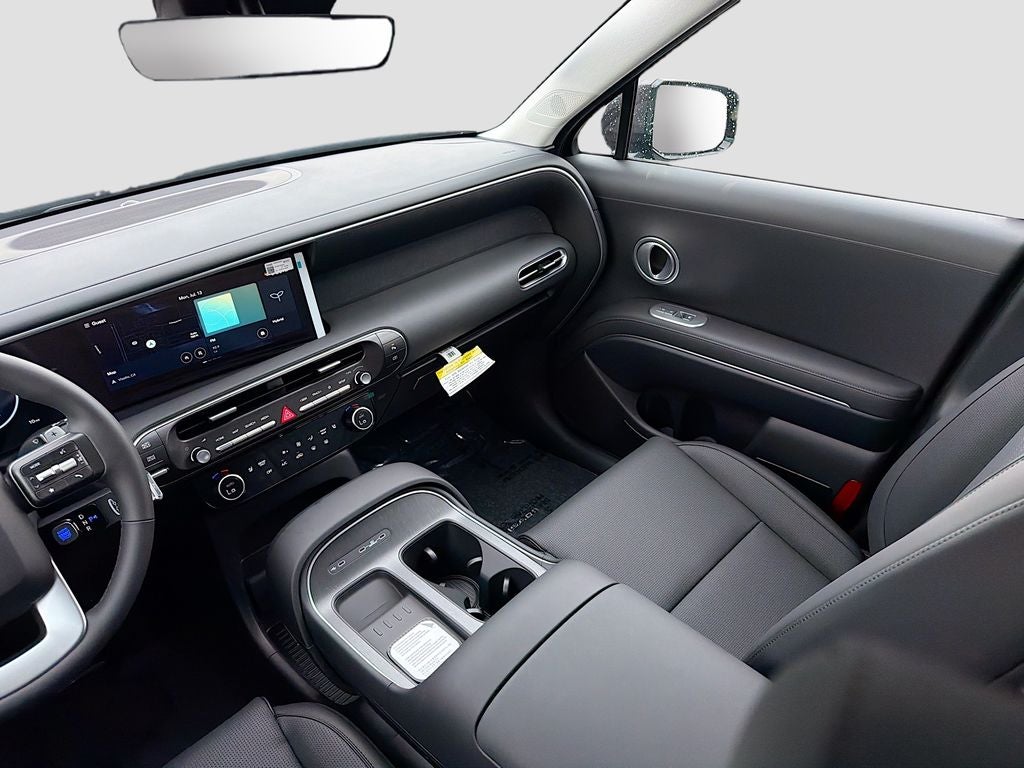 2026 Hyundai PALISADE HYBRID Blue SEL 7P