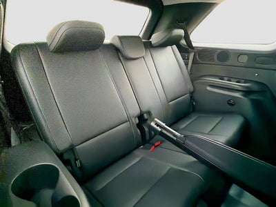 2026 Hyundai PALISADE HYBRID Blue SEL 7P