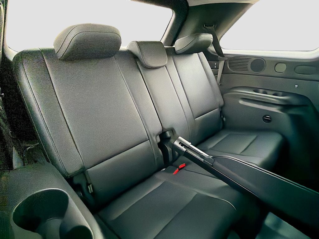 2026 Hyundai PALISADE HYBRID Blue SEL 7P