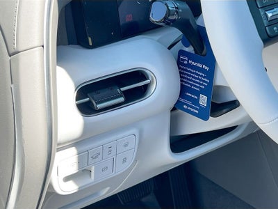 2026 Hyundai PALISADE SEL 7 Passenger