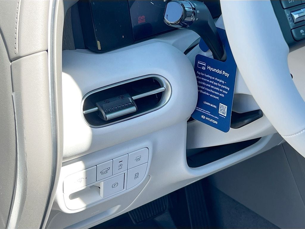 2026 Hyundai PALISADE SEL 7 Passenger