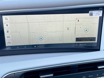 2026 Hyundai PALISADE SEL 7 Passenger