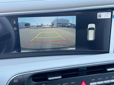 2026 Hyundai PALISADE SEL 7 Passenger