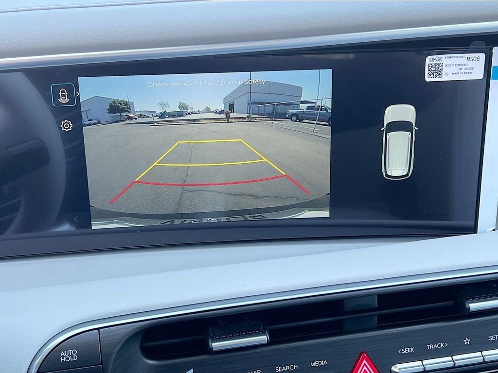 2026 Hyundai PALISADE SEL 7 Passenger