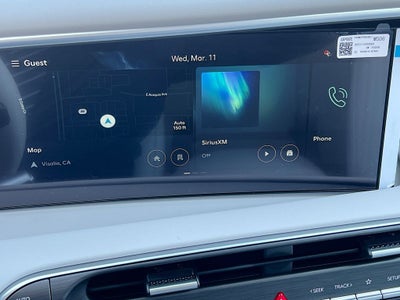 2026 Hyundai PALISADE SEL 7 Passenger