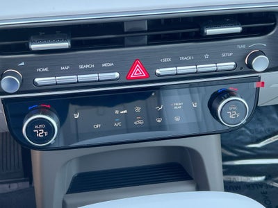 2026 Hyundai PALISADE SEL 7 Passenger