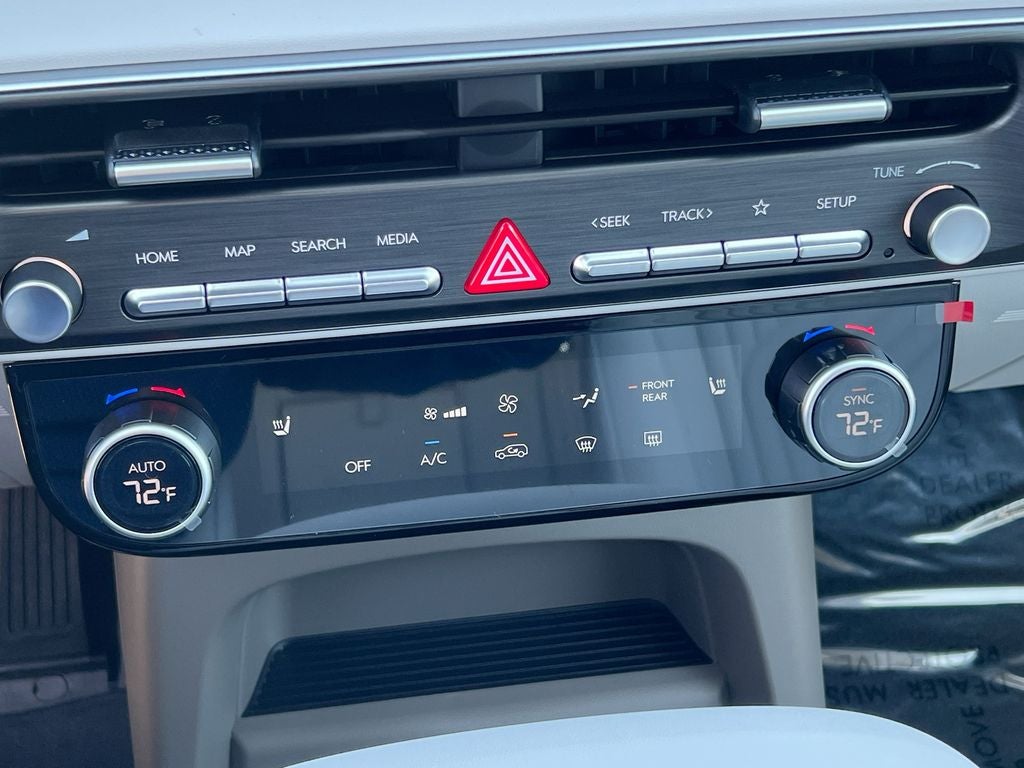 2026 Hyundai PALISADE SEL 7 Passenger