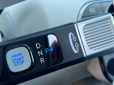 2026 Hyundai PALISADE SEL 7 Passenger