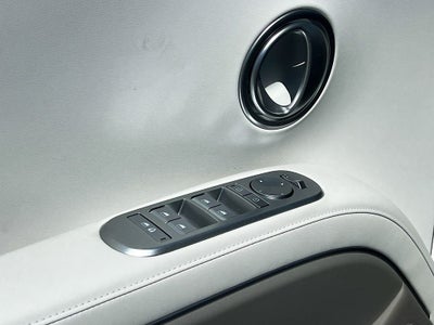 2026 Hyundai PALISADE SEL 7 Passenger