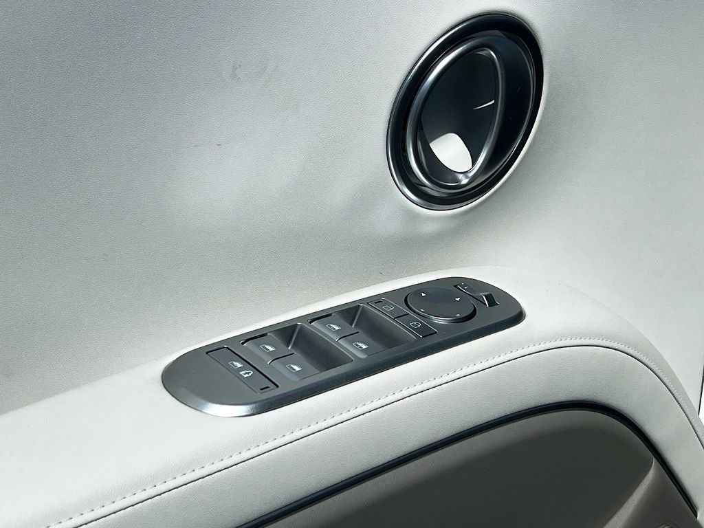 2026 Hyundai PALISADE SEL 7 Passenger