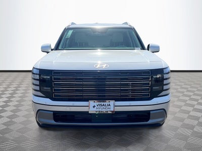 2026 Hyundai PALISADE SEL 7 Passenger