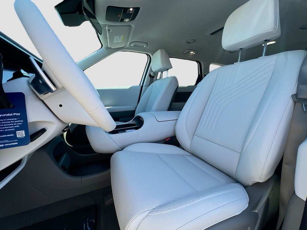 2026 Hyundai PALISADE SEL 7 Passenger