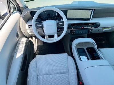 2026 Hyundai PALISADE SEL 7 Passenger