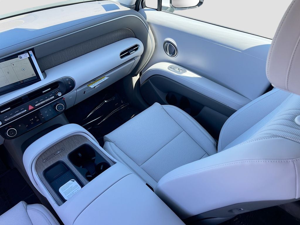 2026 Hyundai PALISADE SEL 7 Passenger