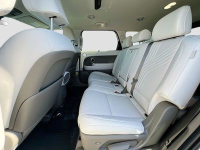 2026 Hyundai PALISADE SEL 7 Passenger