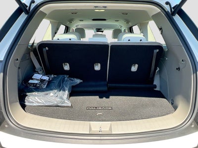 2026 Hyundai PALISADE SEL 7 Passenger