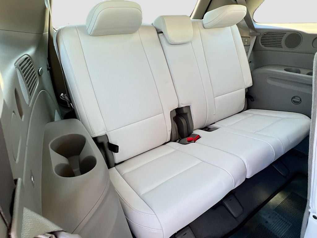 2026 Hyundai PALISADE SEL 7 Passenger