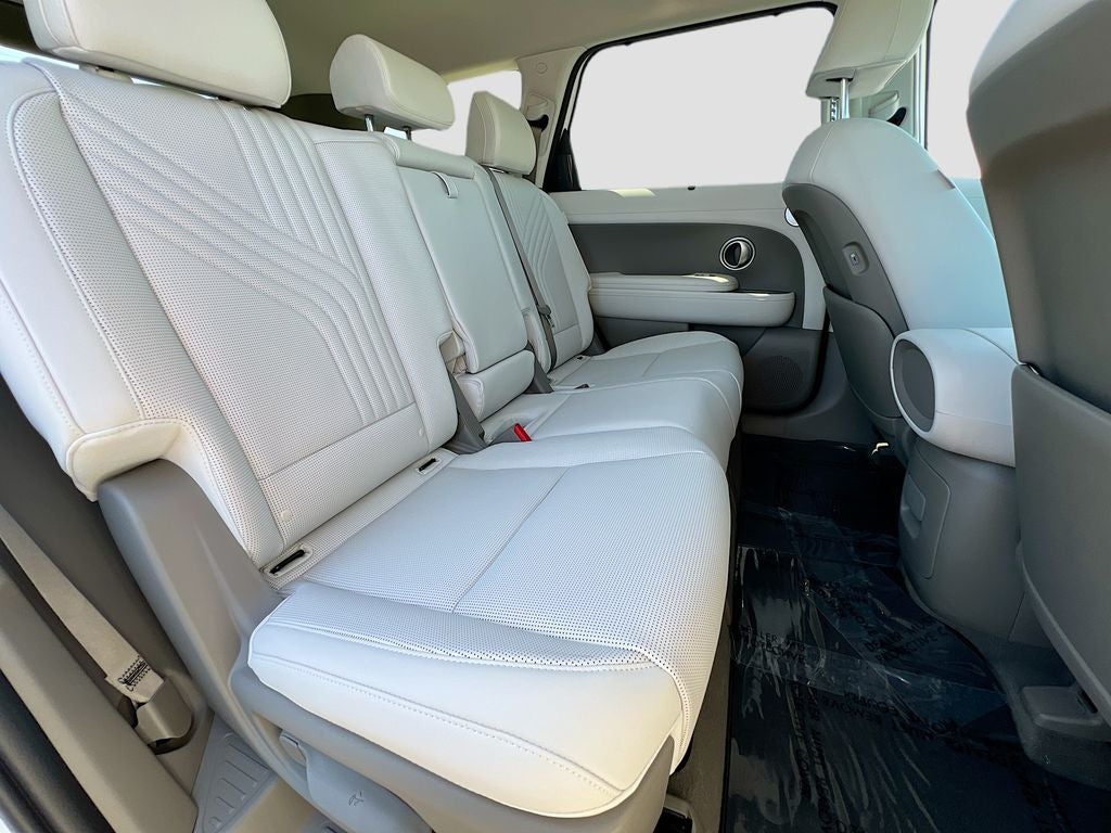 2026 Hyundai PALISADE SEL 7 Passenger