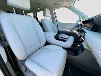 2026 Hyundai PALISADE SEL 7 Passenger