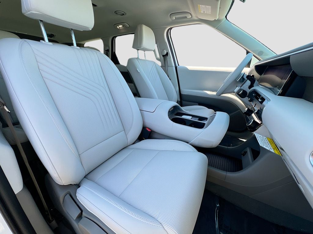 2026 Hyundai PALISADE SEL 7 Passenger