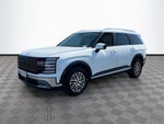 2026 Hyundai PALISADE SEL 7 Passenger
