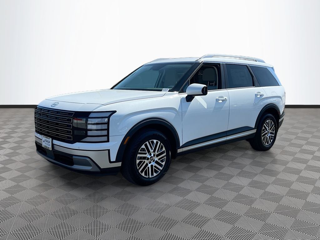 2026 Hyundai PALISADE SEL 7 Passenger