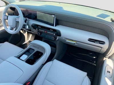 2026 Hyundai PALISADE SEL 7 Passenger