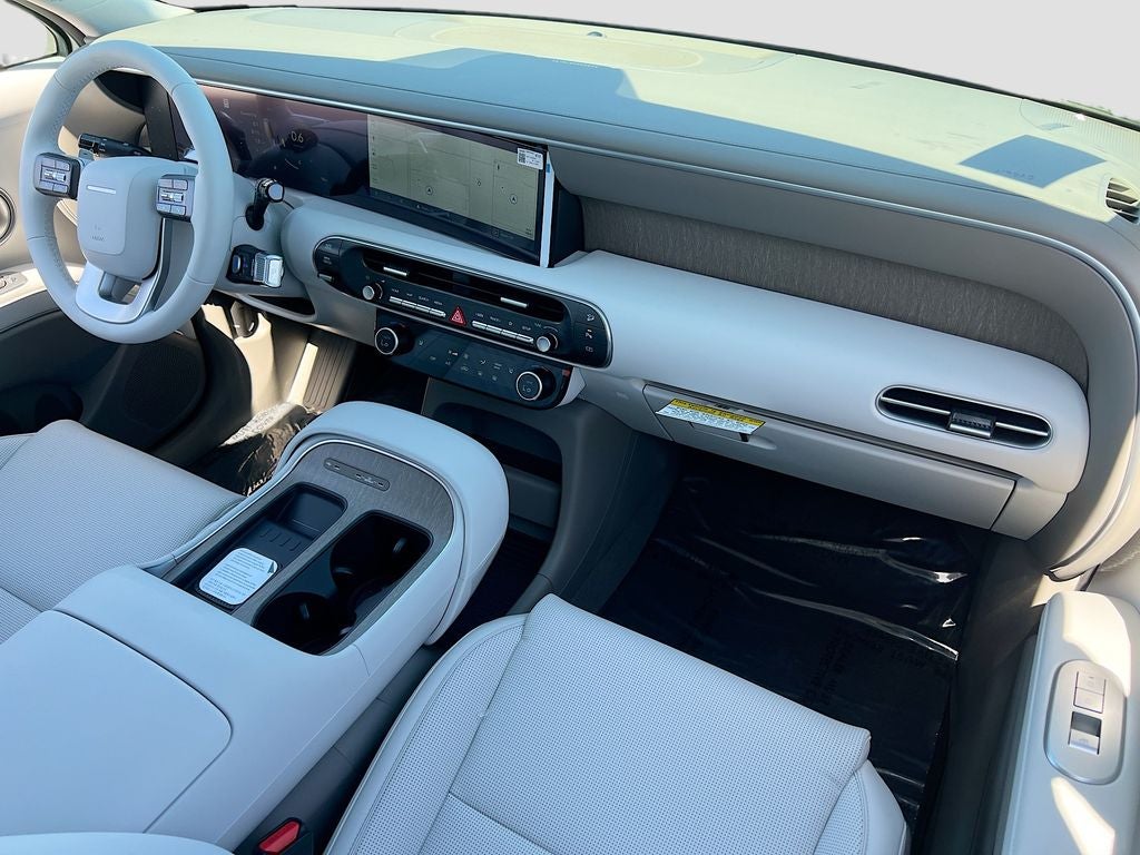 2026 Hyundai PALISADE SEL 7 Passenger