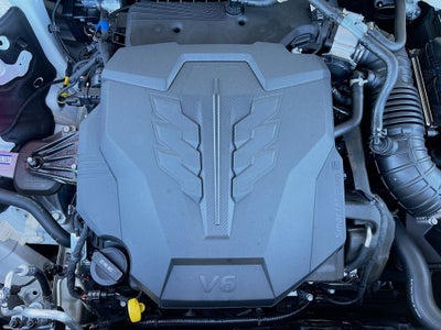 2026 Hyundai PALISADE SEL 7 Passenger