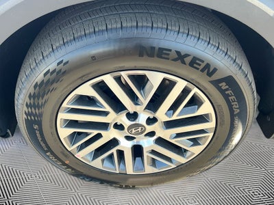 2026 Hyundai PALISADE SEL 7 Passenger