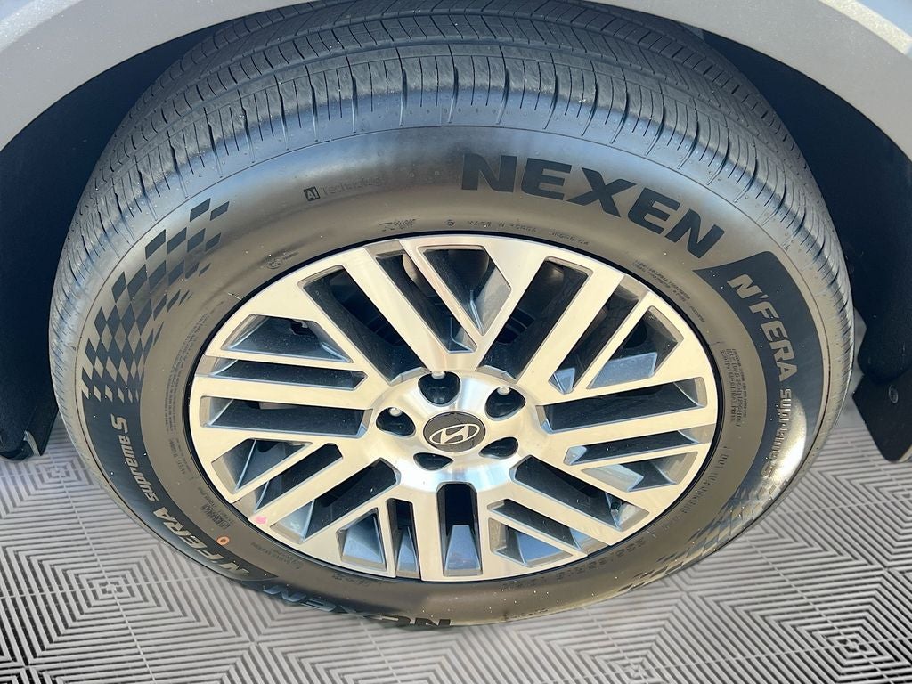 2026 Hyundai PALISADE SEL 7 Passenger