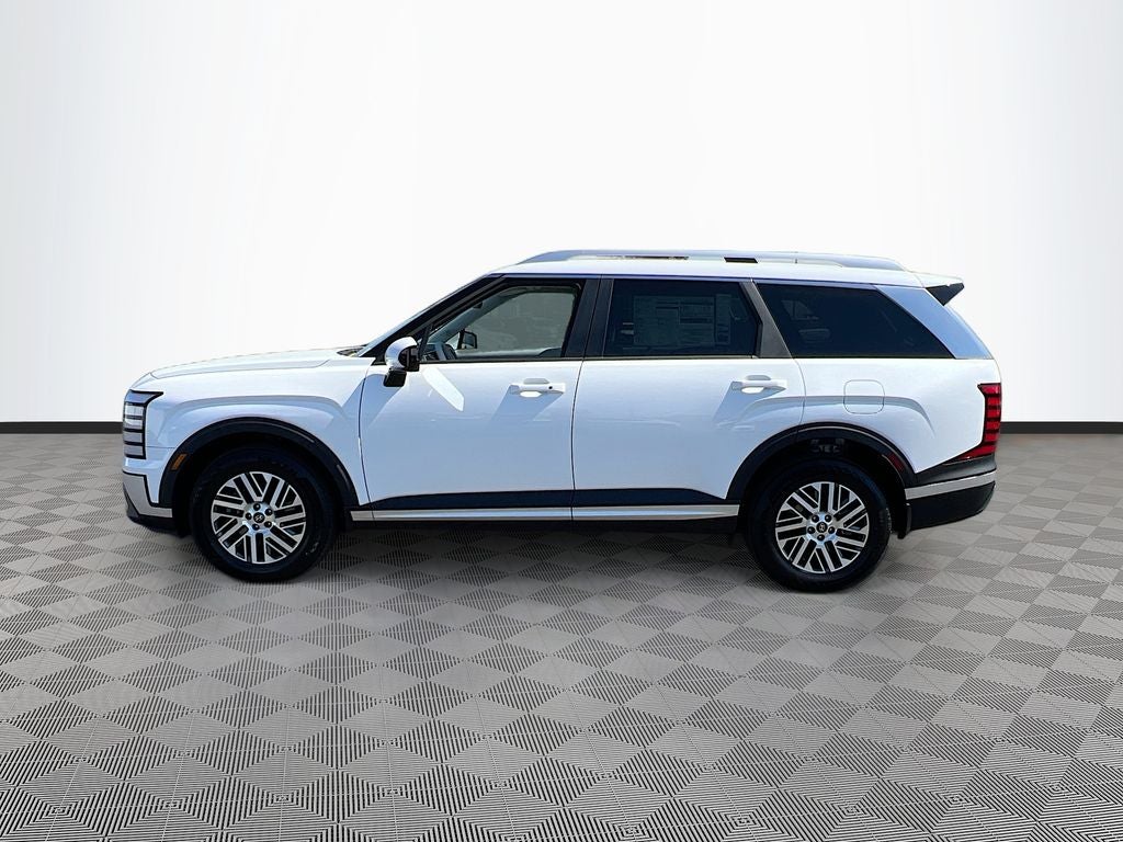 2026 Hyundai PALISADE SEL 7 Passenger