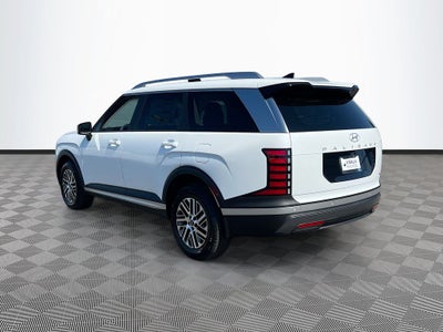 2026 Hyundai PALISADE SEL 7 Passenger