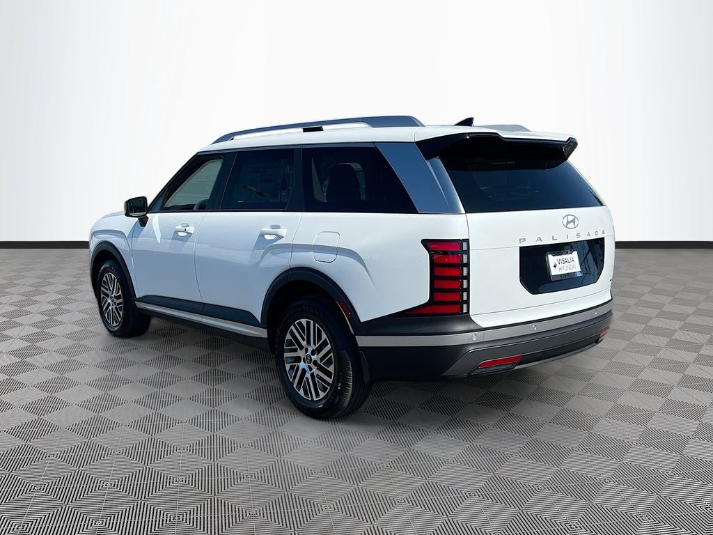 2026 Hyundai PALISADE SEL 7 Passenger