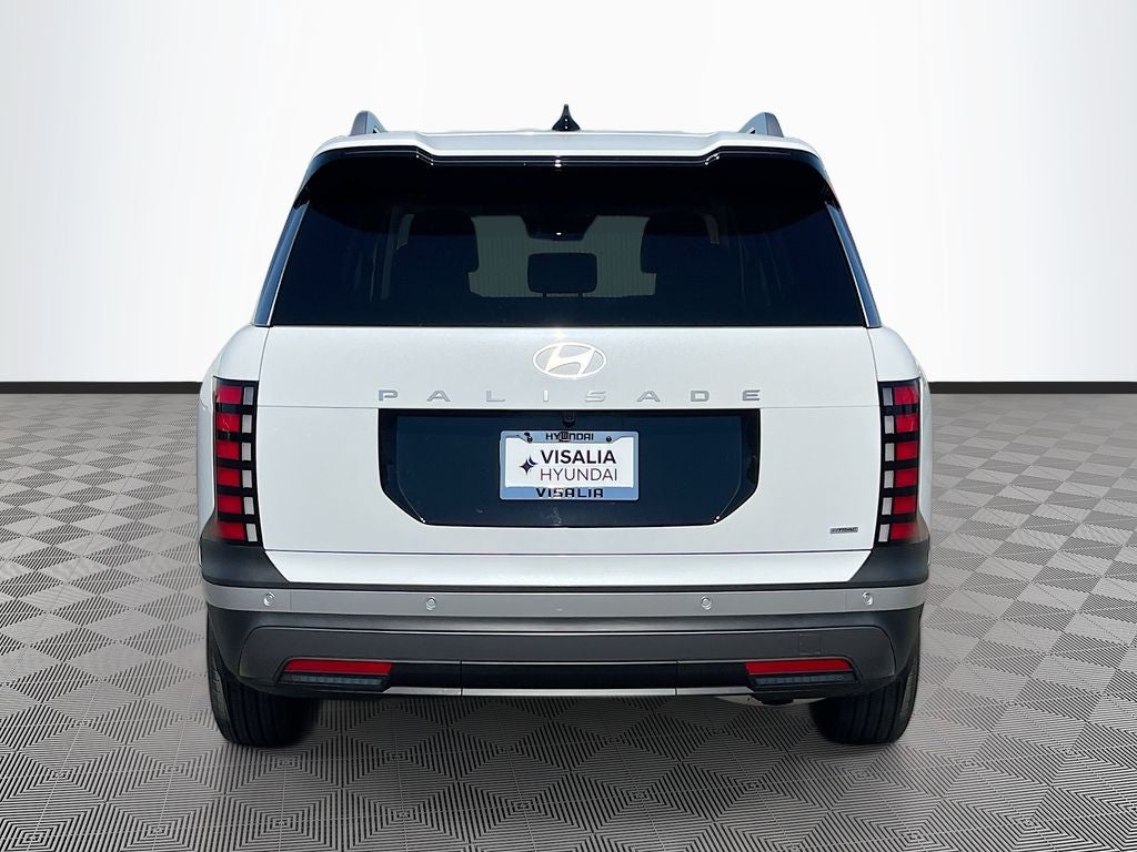 2026 Hyundai PALISADE SEL 7 Passenger