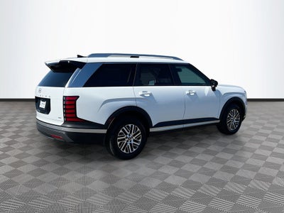 2026 Hyundai PALISADE SEL 7 Passenger