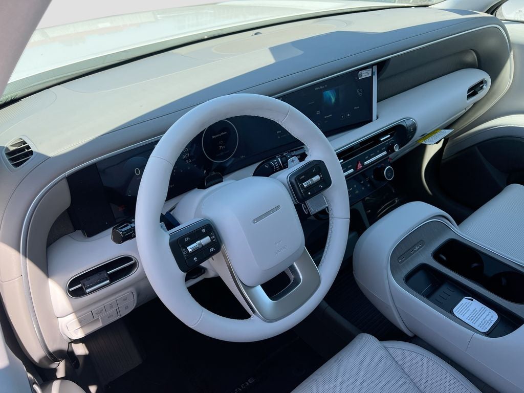 2026 Hyundai PALISADE SEL 7 Passenger