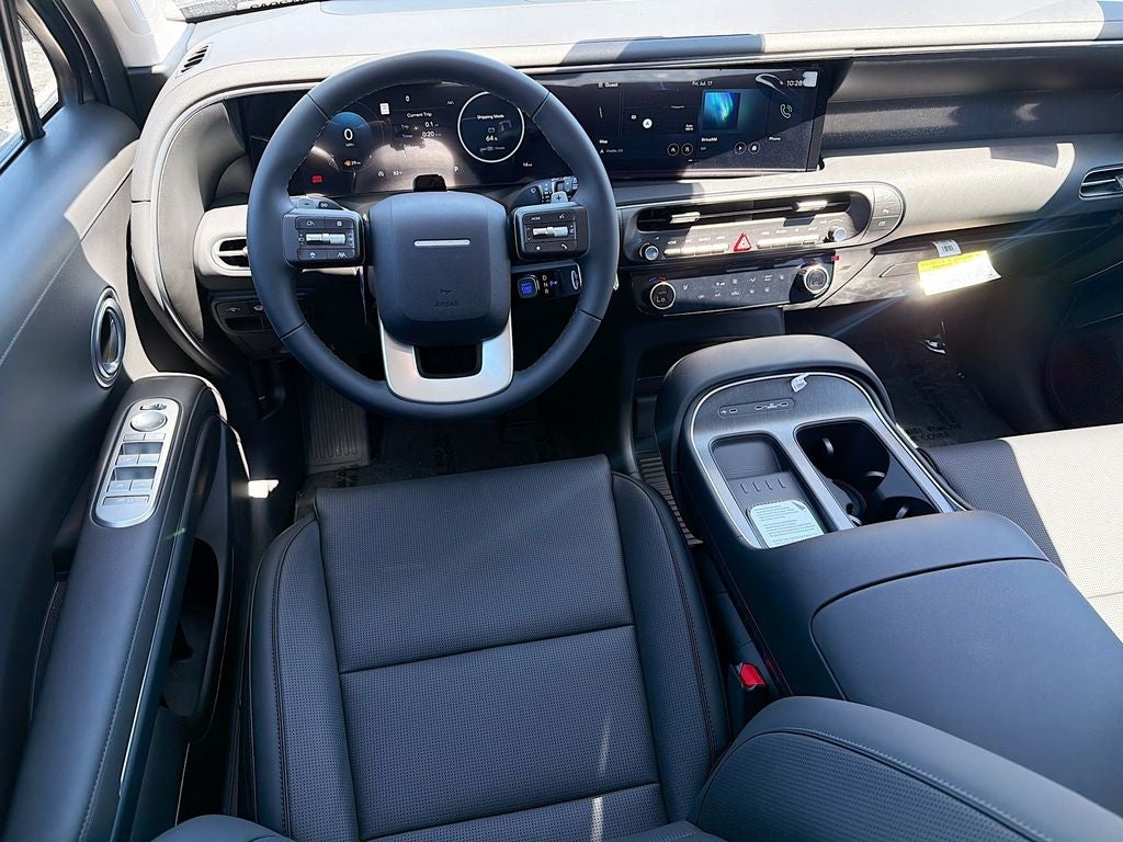 2026 Hyundai PALISADE SEL 7P