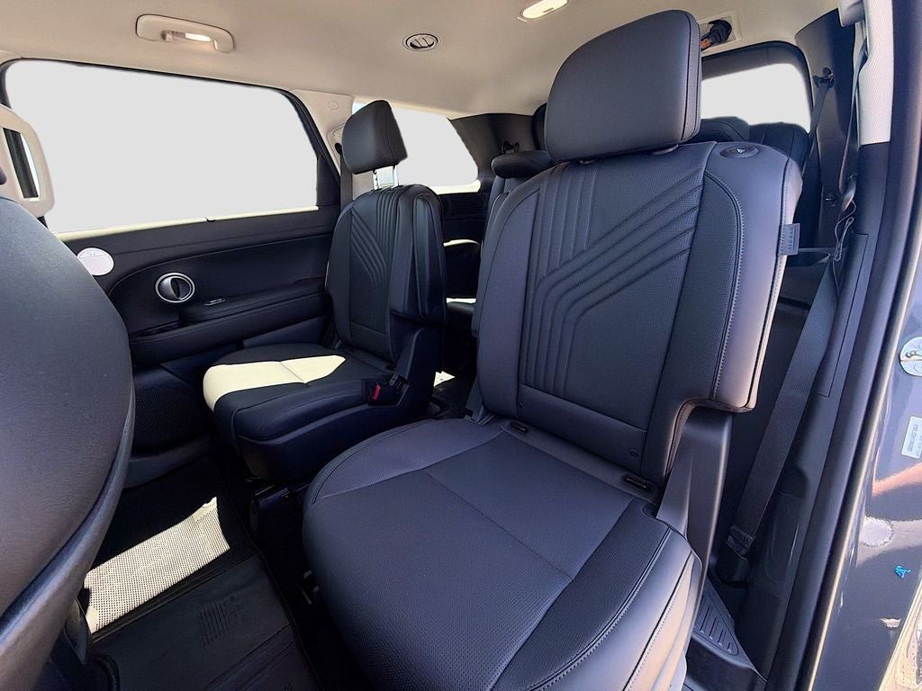 2026 Hyundai PALISADE SEL 7P