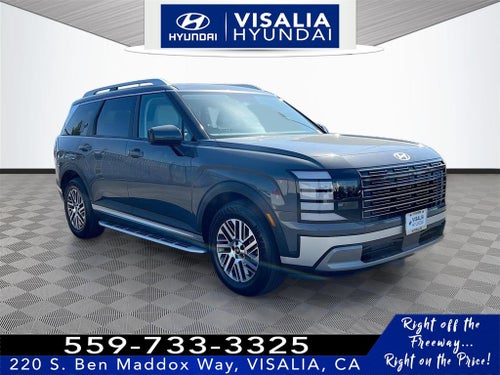 2026 Hyundai PALISADE SEL 7 Passenger