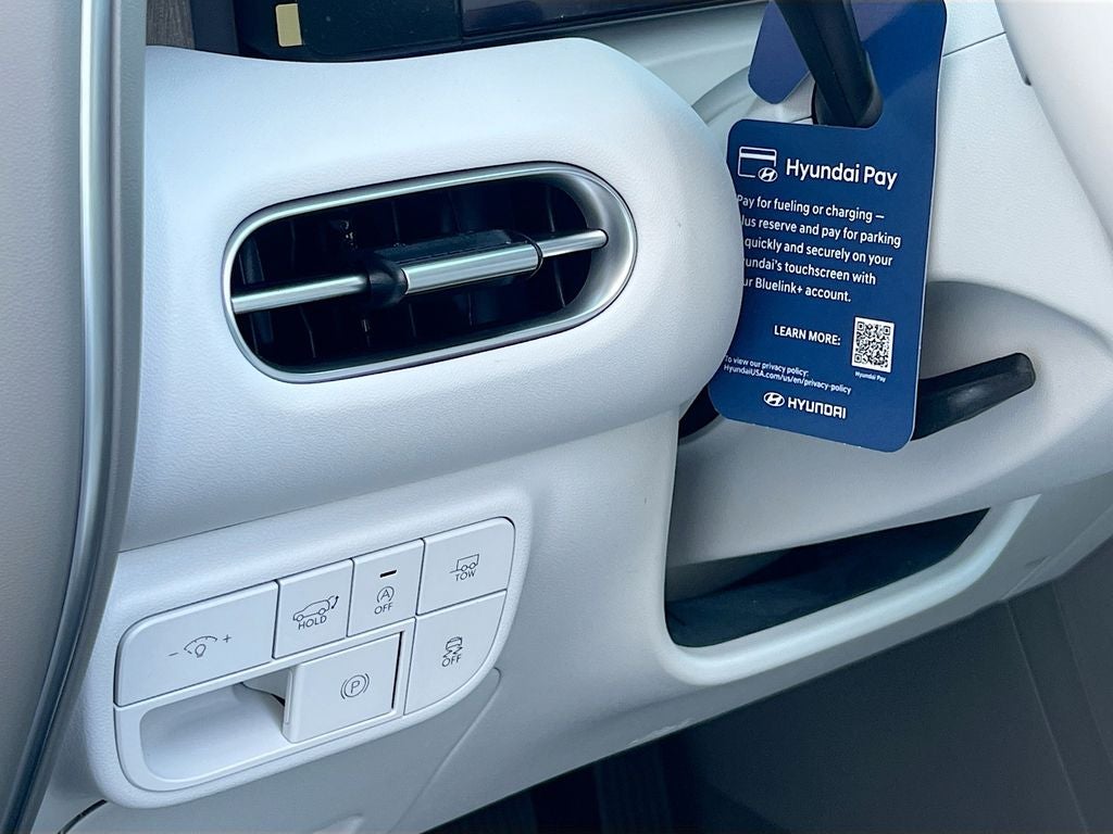 2026 Hyundai PALISADE SEL 7 Passenger