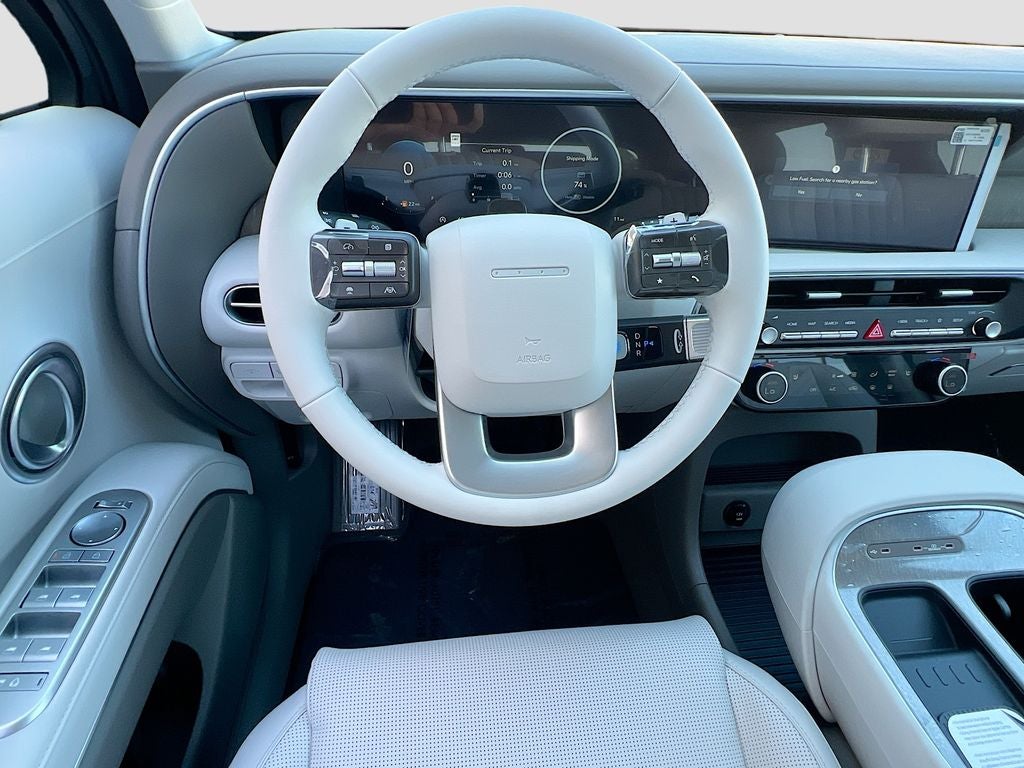 2026 Hyundai PALISADE SEL 7 Passenger