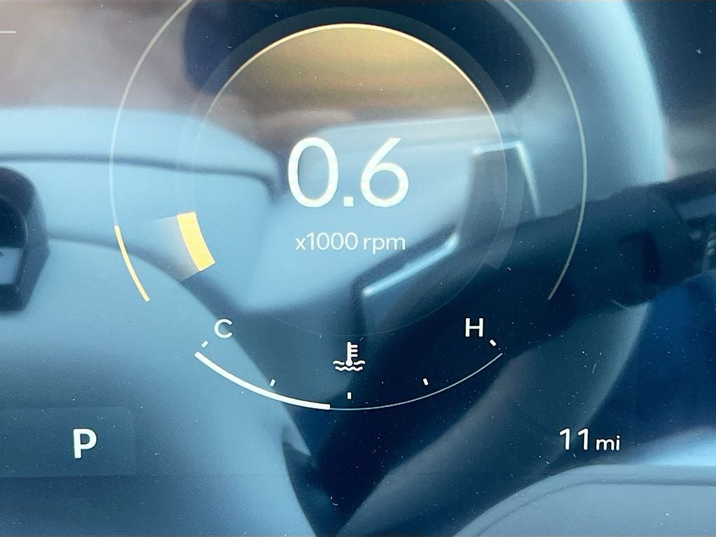 2026 Hyundai PALISADE SEL 7 Passenger