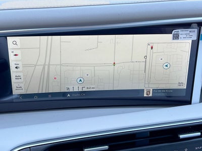 2026 Hyundai PALISADE SEL 7 Passenger