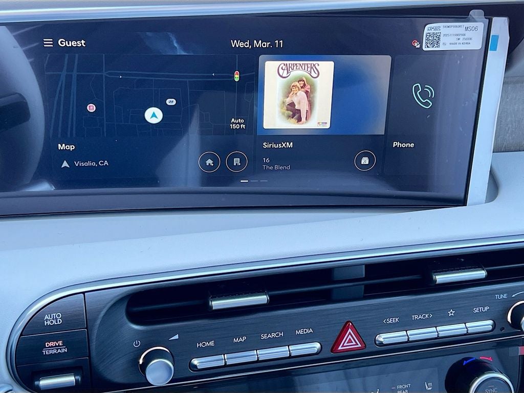 2026 Hyundai PALISADE SEL 7 Passenger