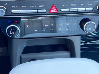 2026 Hyundai PALISADE SEL 7 Passenger