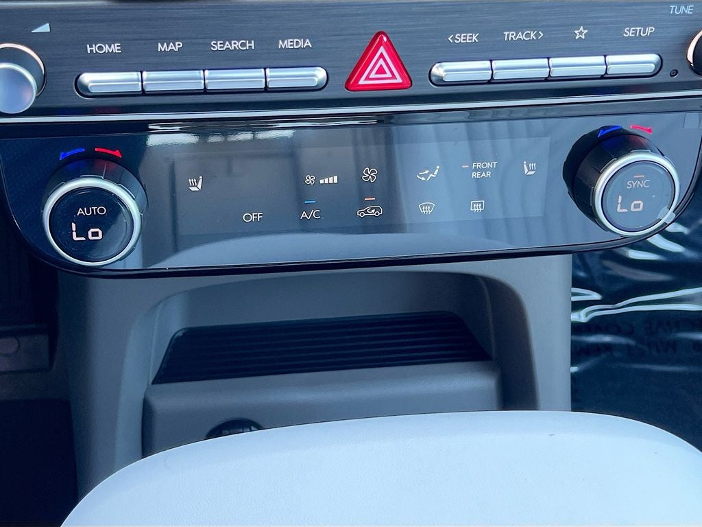 2026 Hyundai PALISADE SEL 7 Passenger