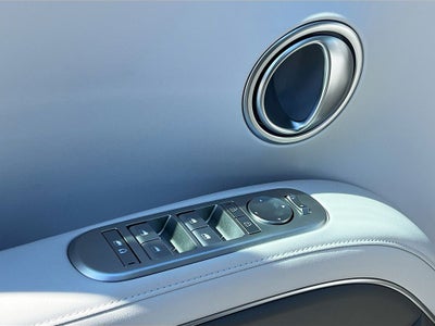 2026 Hyundai PALISADE SEL 7 Passenger